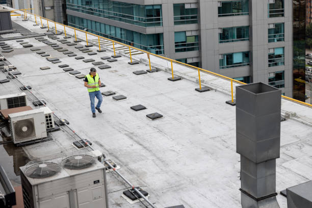 Best Storm Damage Roof Repair  in Pierceton, IN