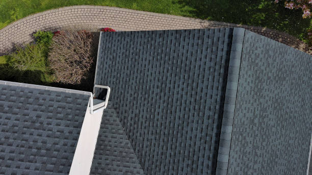 Professional Roofing Service in Pierceton, IN