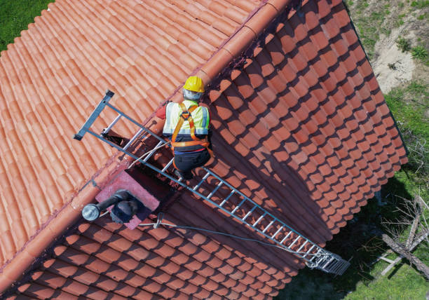 Best Roof Maintenance and Cleaning  in Pierceton, IN