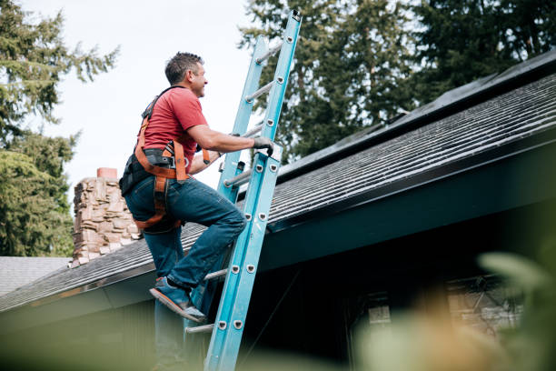 Best Green or Eco-Friendly Roofing Solutions  in Pierceton, IN